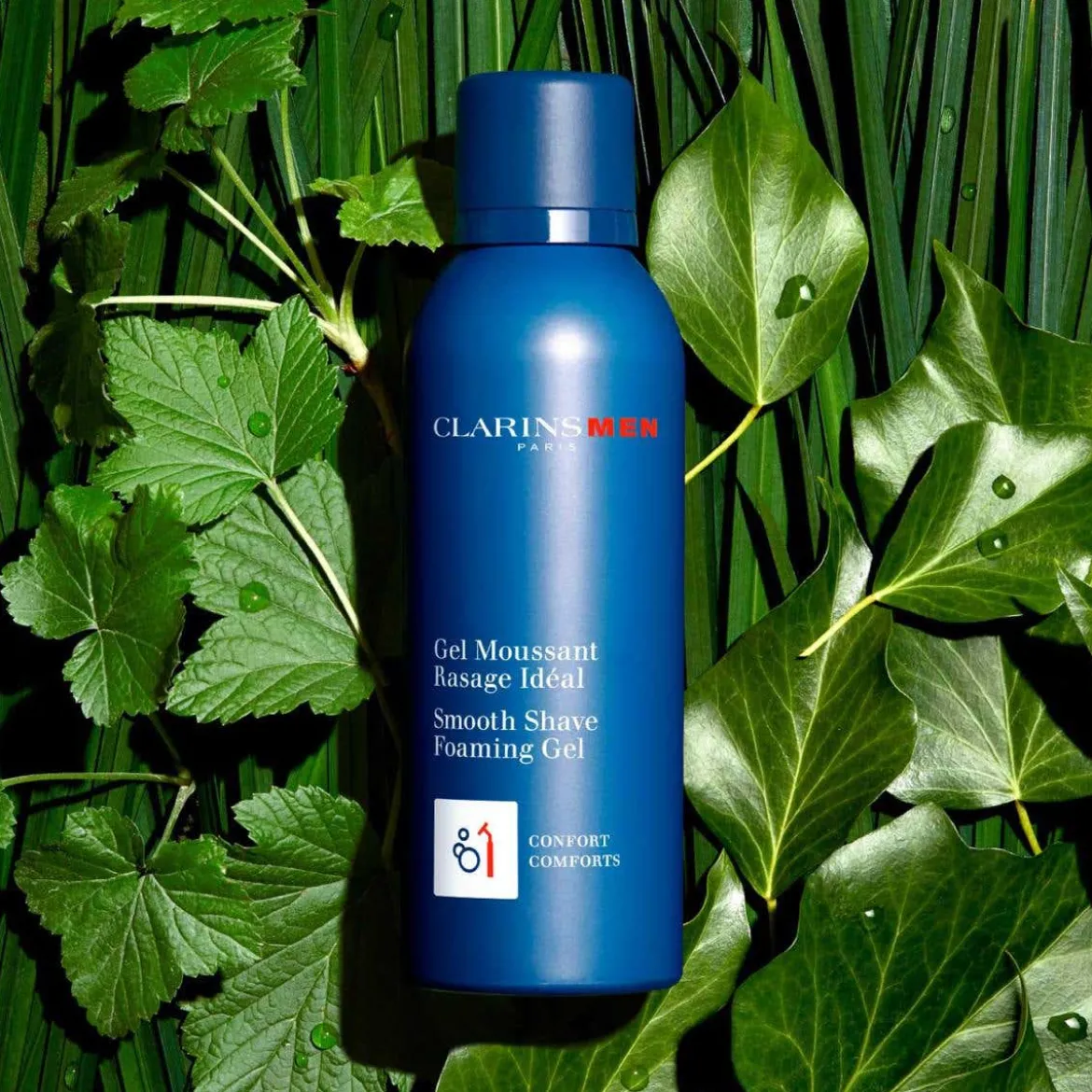 Gel Rasatura ClarinsMen