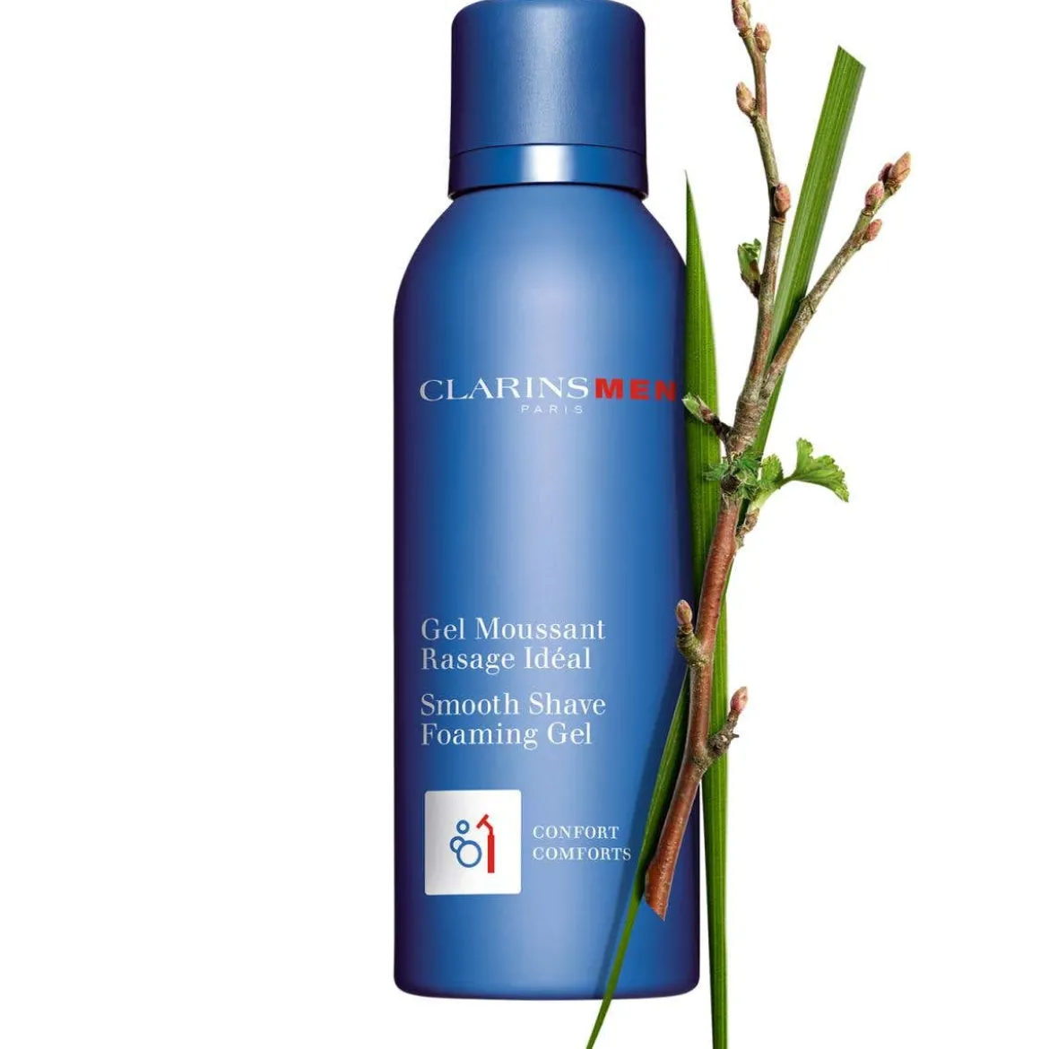 Gel Rasatura ClarinsMen