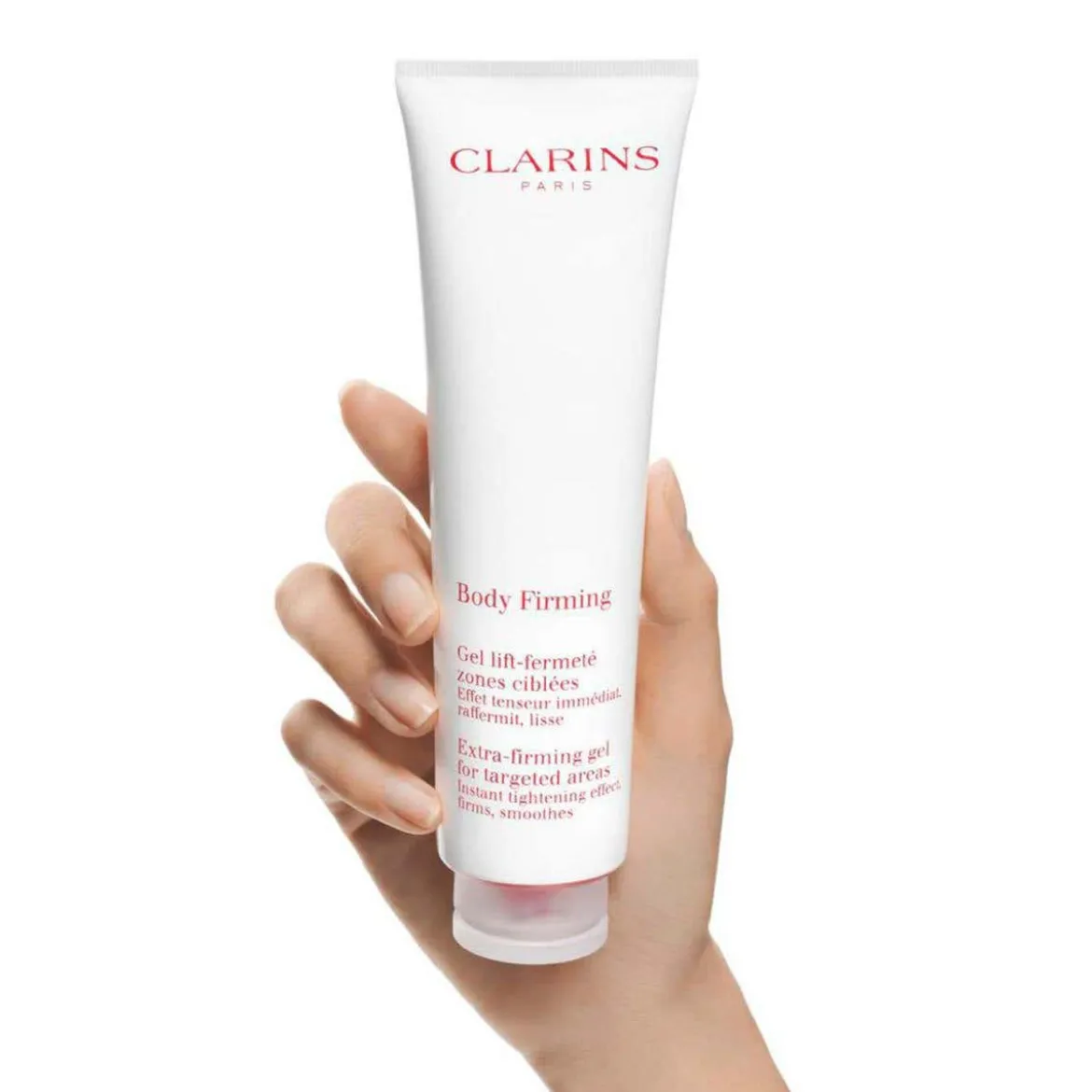 Gel tensore Body Firming