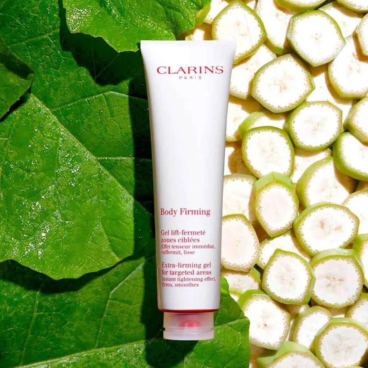 Gel tensore Body Firming