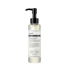 Gentle Black Fresh Cleansing Oil