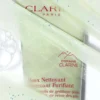 Gentle Foaming cleanser purifying