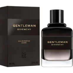 Gentleman Boisee Eau de Parfum