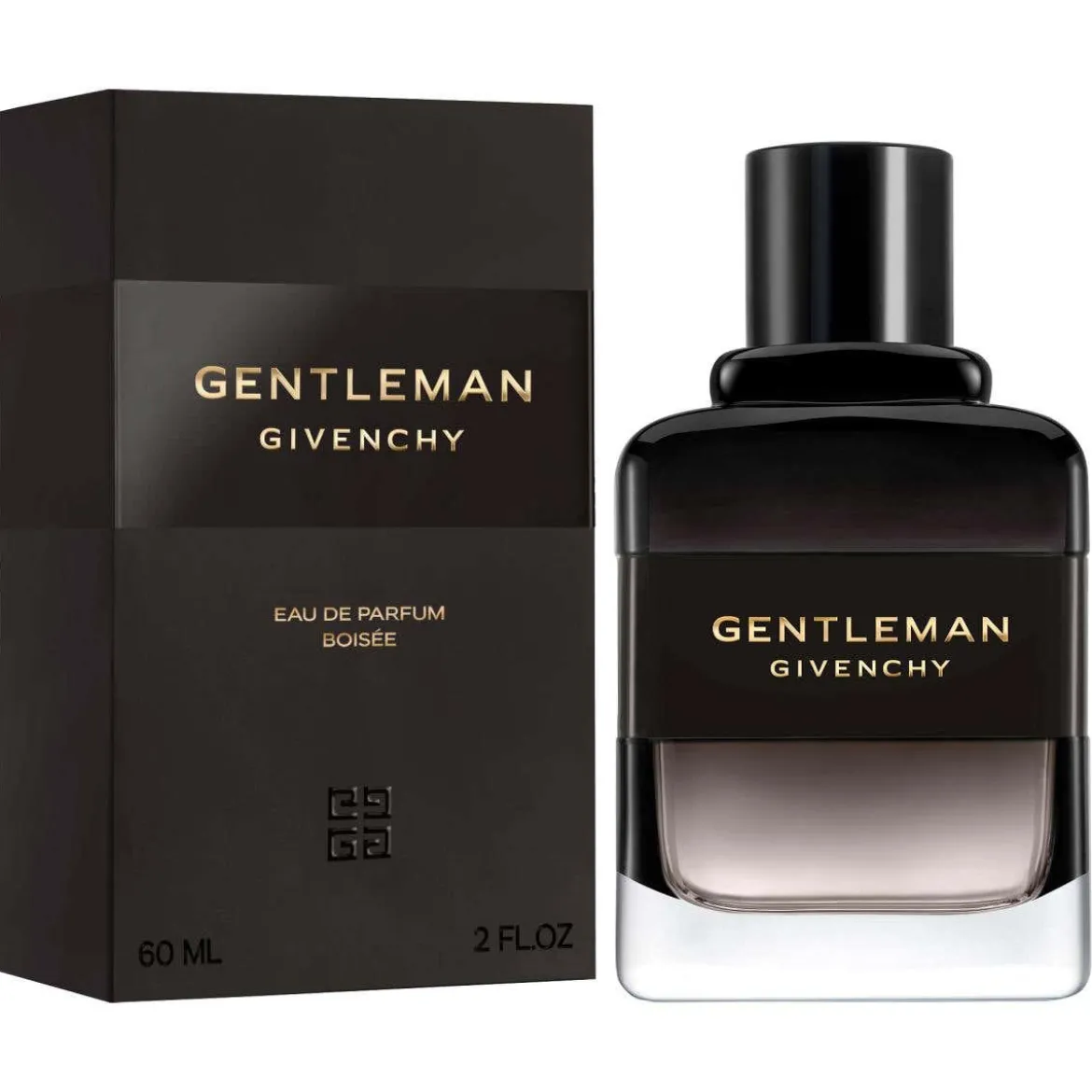 Gentleman Boisee Eau de Parfum