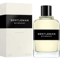 Gentleman Eau de Toilette