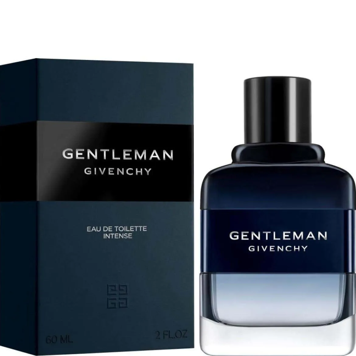 Gentleman Eau de Toilette Intense