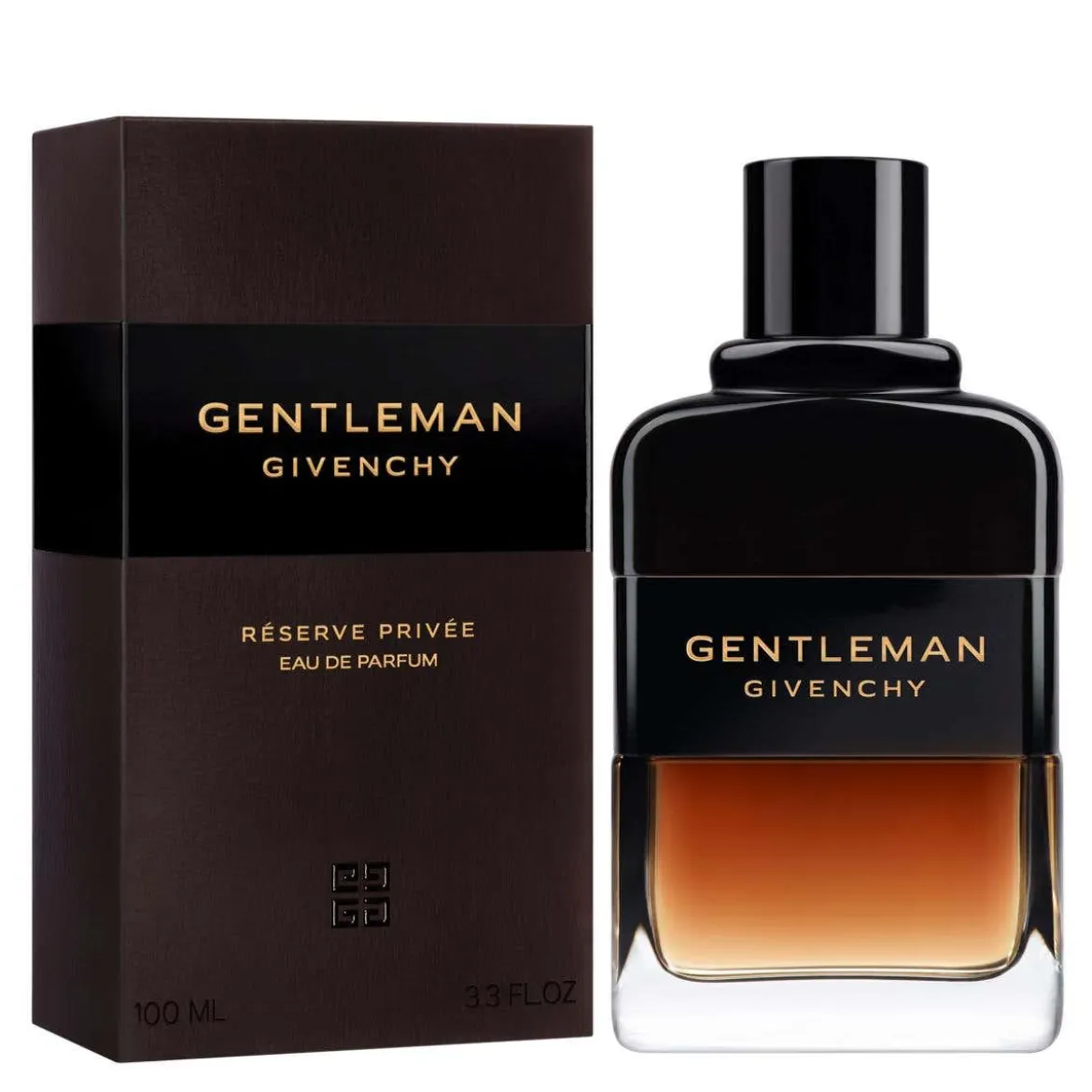 Gentleman Réserve Privée Eau de Parfum