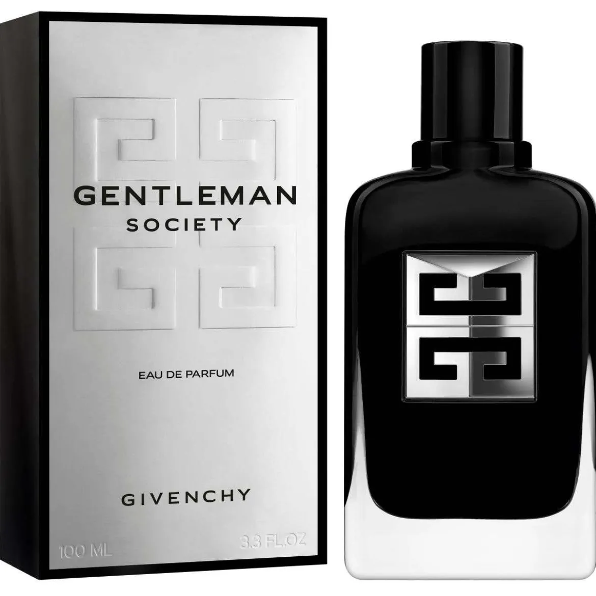 Gentleman Society Eau de Parfum