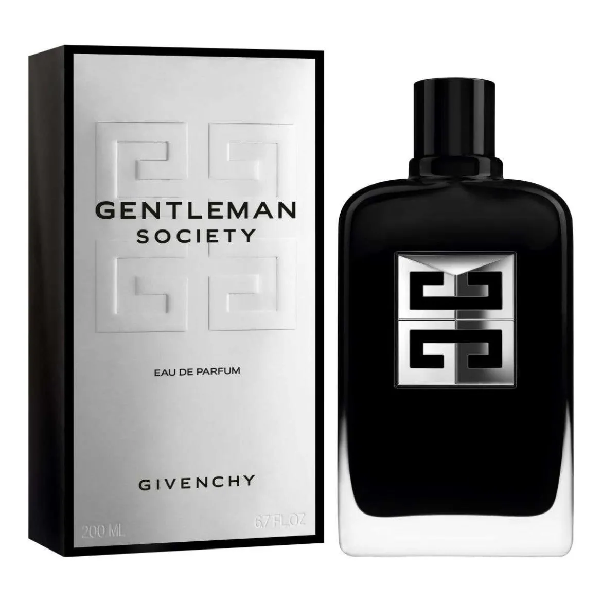 Gentleman Society Eau de Parfum
