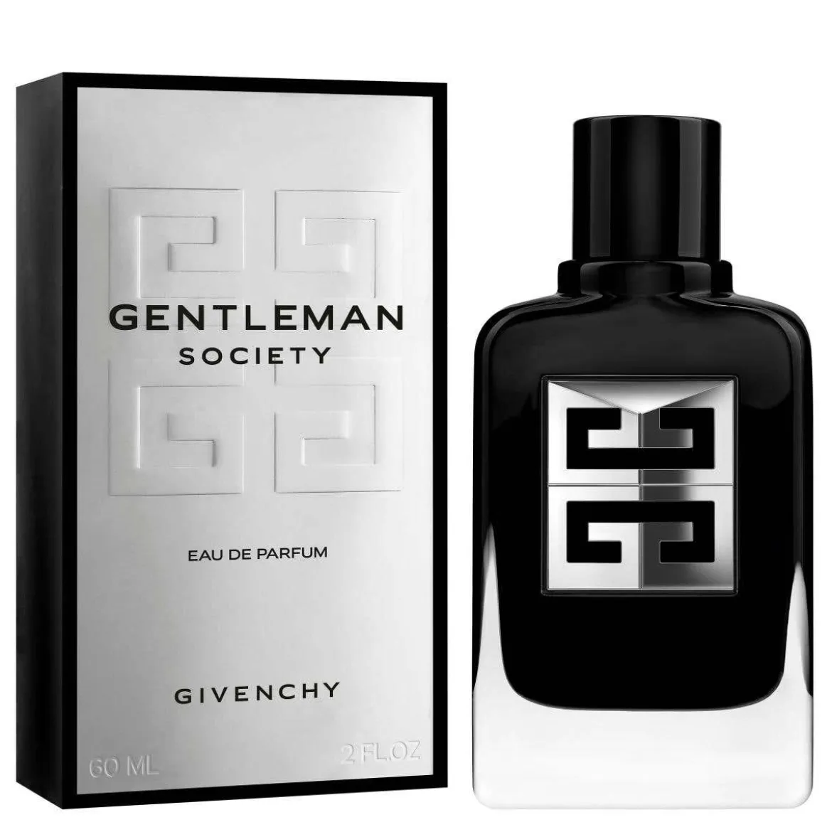 Gentleman Society Eau de Parfum