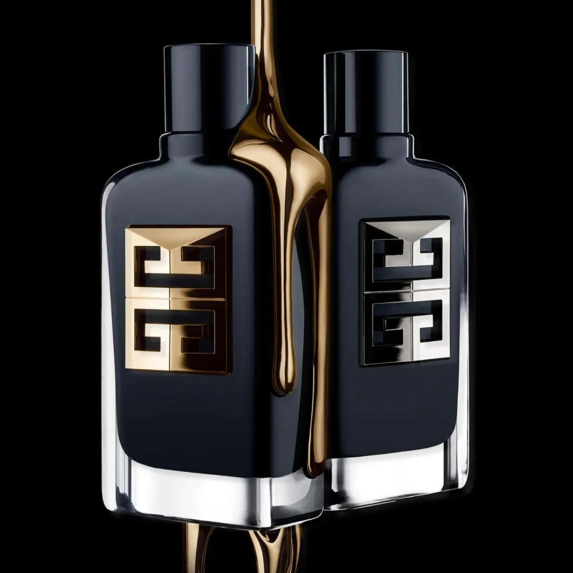 Gentleman Society Eau de Parfum