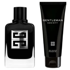 Gentleman Society Eau de Parfum 60 ml Cofanetto