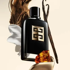 Gentleman Society Eau De Parfum Ambrée