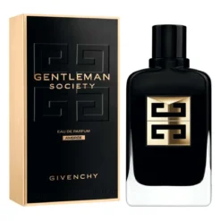 Gentleman Society Eau De Parfum Ambrée