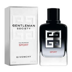 Gentleman Society Eau de Parfum Sport