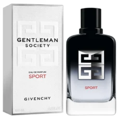 Gentleman Society Eau de Parfum Sport