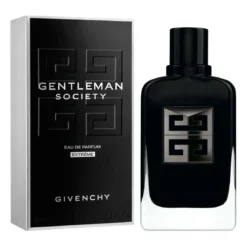 Gentleman Society Extrême Eau de Parfum