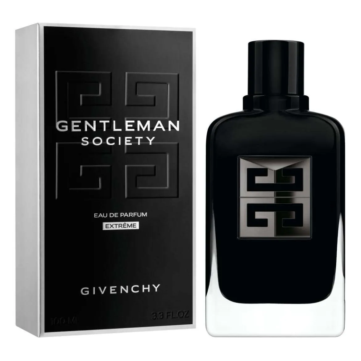 Gentleman Society Extrême Eau de Parfum