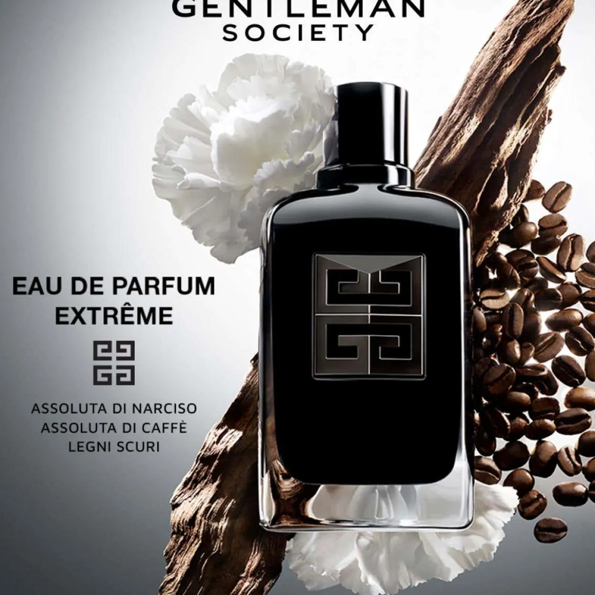 Gentleman Society Extrême Eau de Parfum