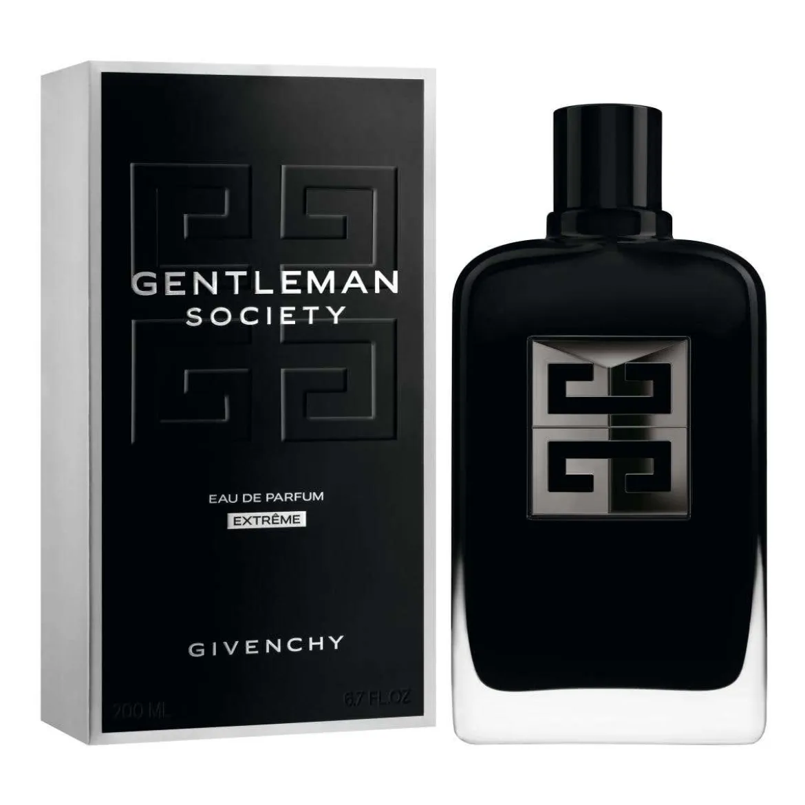 Gentleman Society Extrême Eau de Parfum
