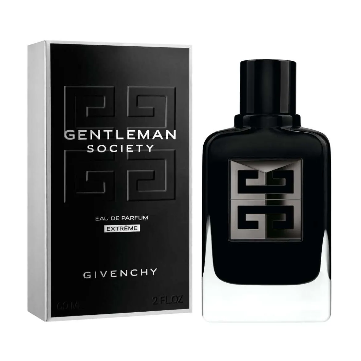 Gentleman Society Extrême Eau de Parfum