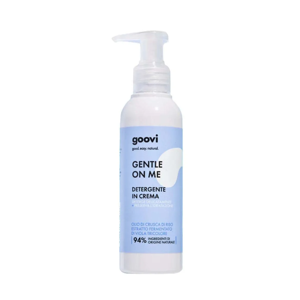 Gentle On Me Detergente in crema