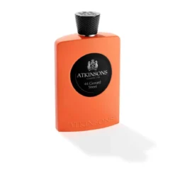 44 Gerrard Street Eau de Cologne