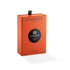 44 Gerrard Street Eau de Cologne