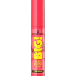 Get Big! Lashes Curl Boost Mascara
