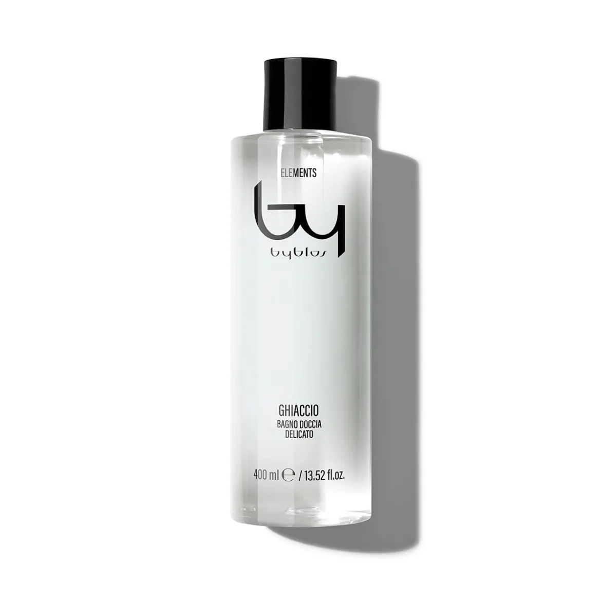 Ghiaccio Bagno Doccia delicato