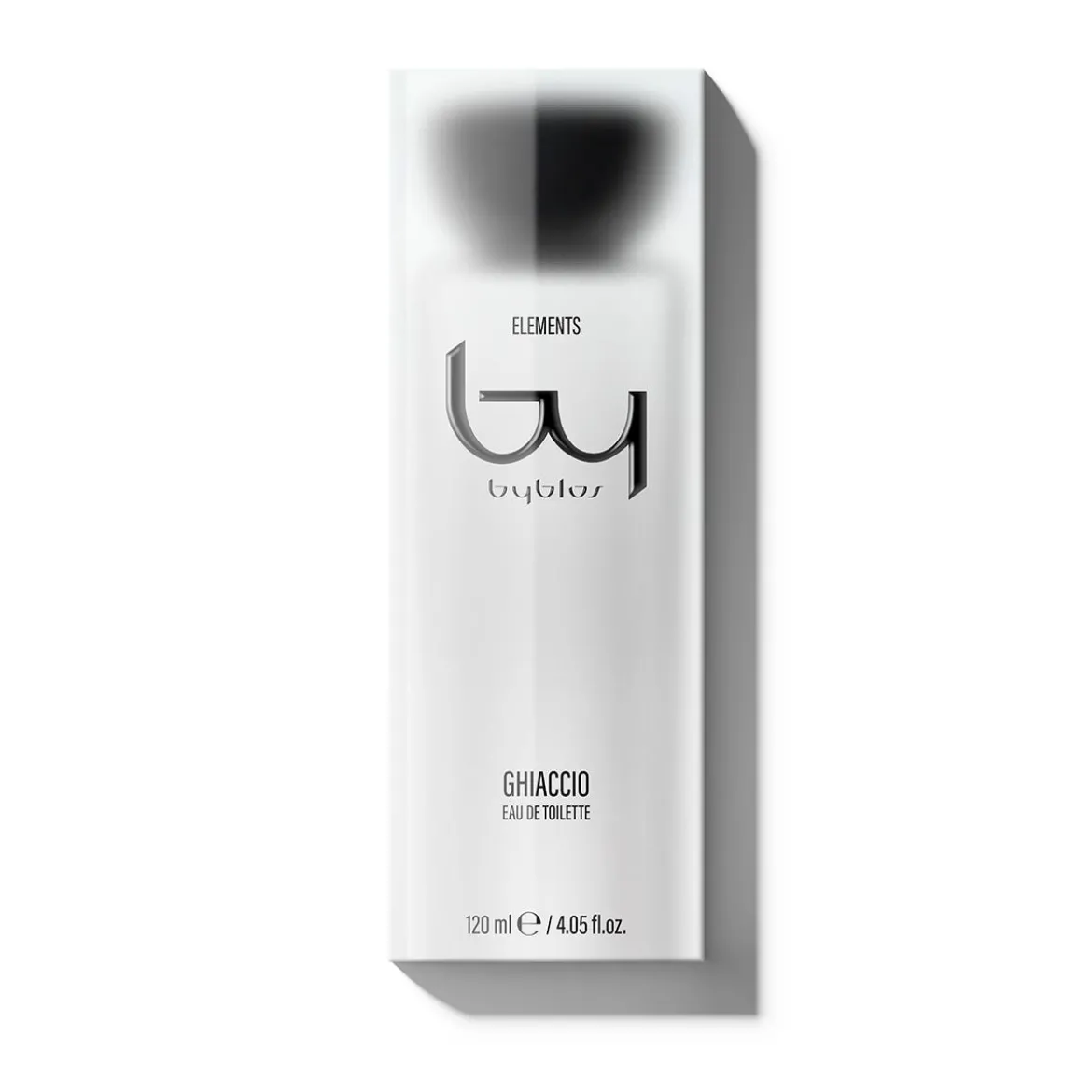 Ghiaccio Eau de Toilette