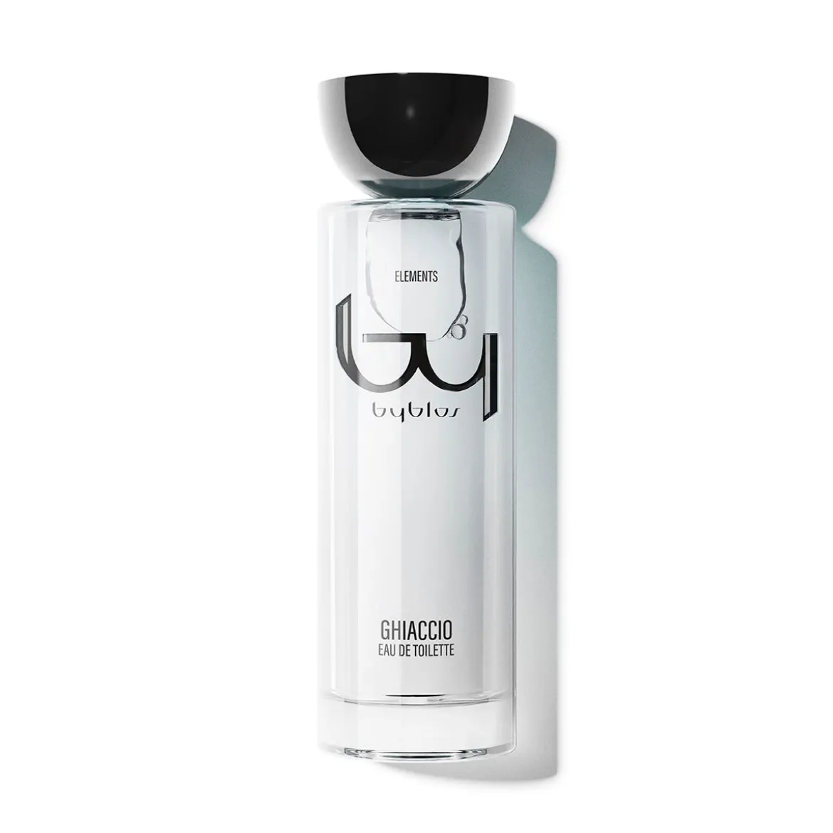 Ghiaccio Eau de Toilette