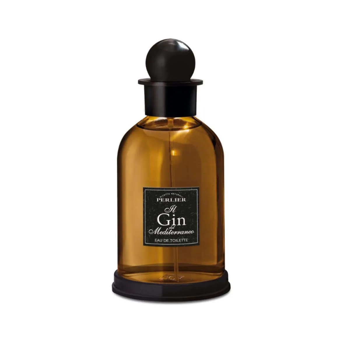 Gin Del Mediterraneo Eau de Toilette
