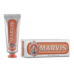 Ginger Mint Dentifricio