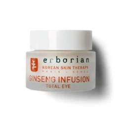 Ginseng Infusion Total Eye
