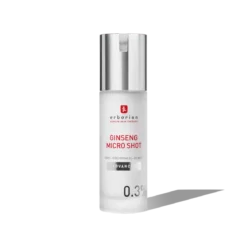 Ginseng Micro Shot Advanced