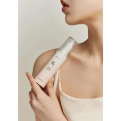 Ginseng sun serum SPF 50+