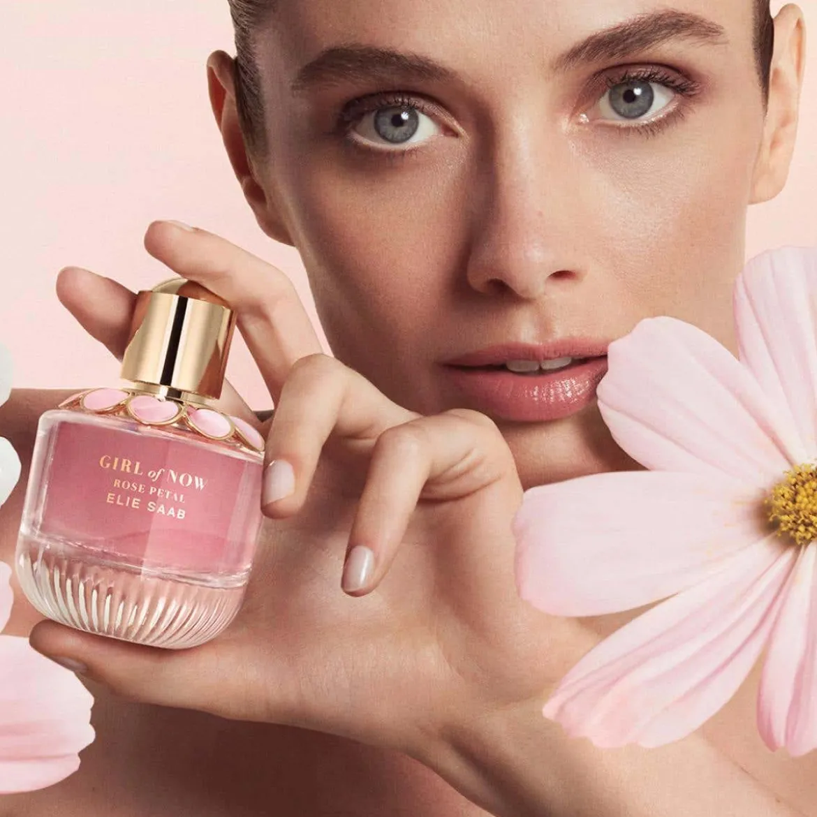 Girl of Now Rose Petal Eau de Parfum