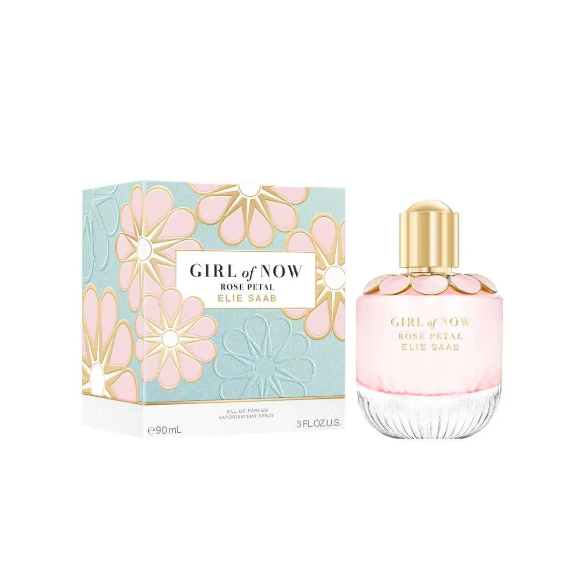 Girl of Now Rose Petal Eau de Parfum