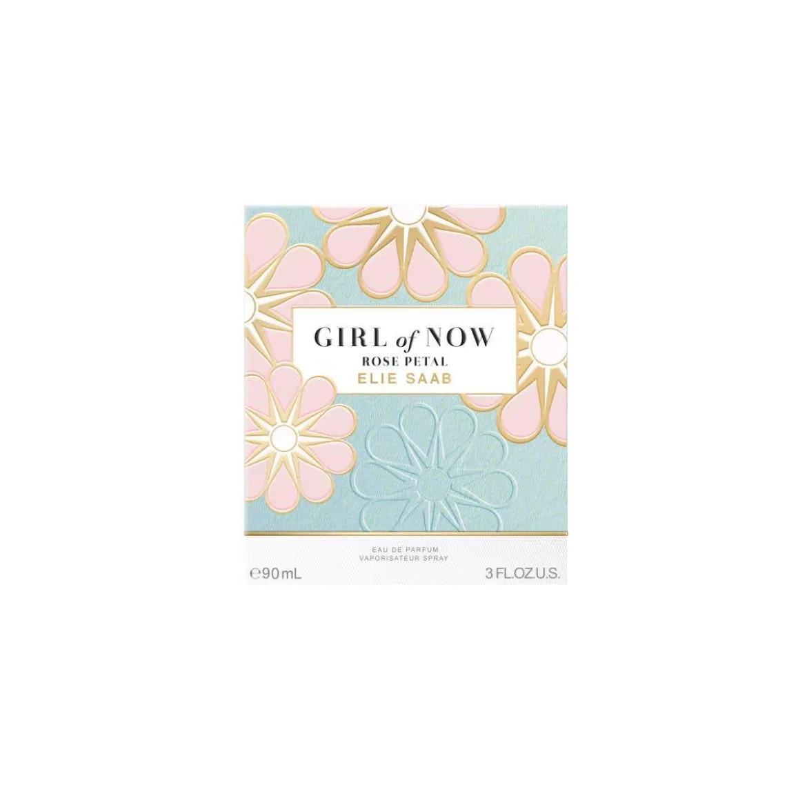 Girl of Now Rose Petal Eau de Parfum