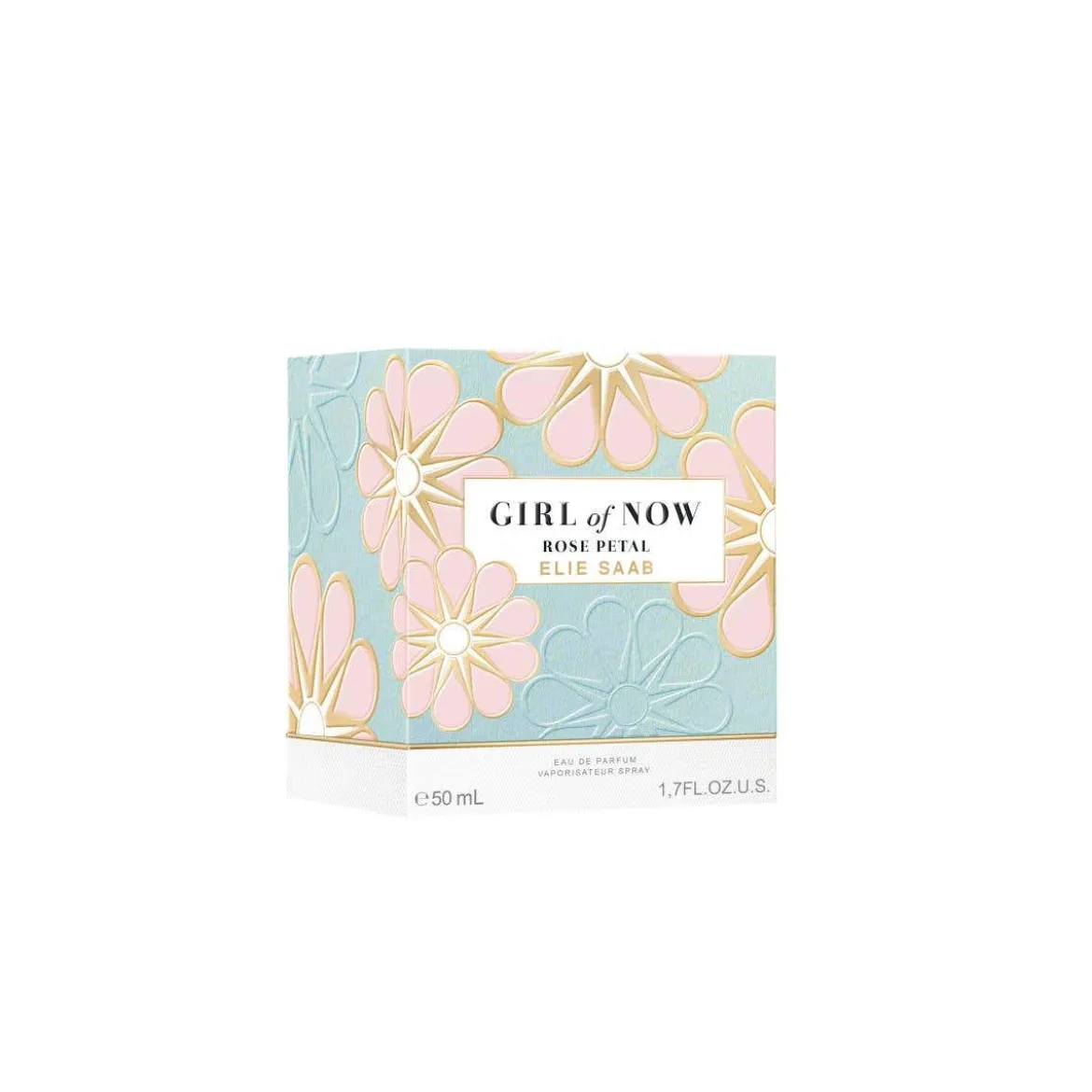 Girl of Now Rose Petal Eau de Parfum