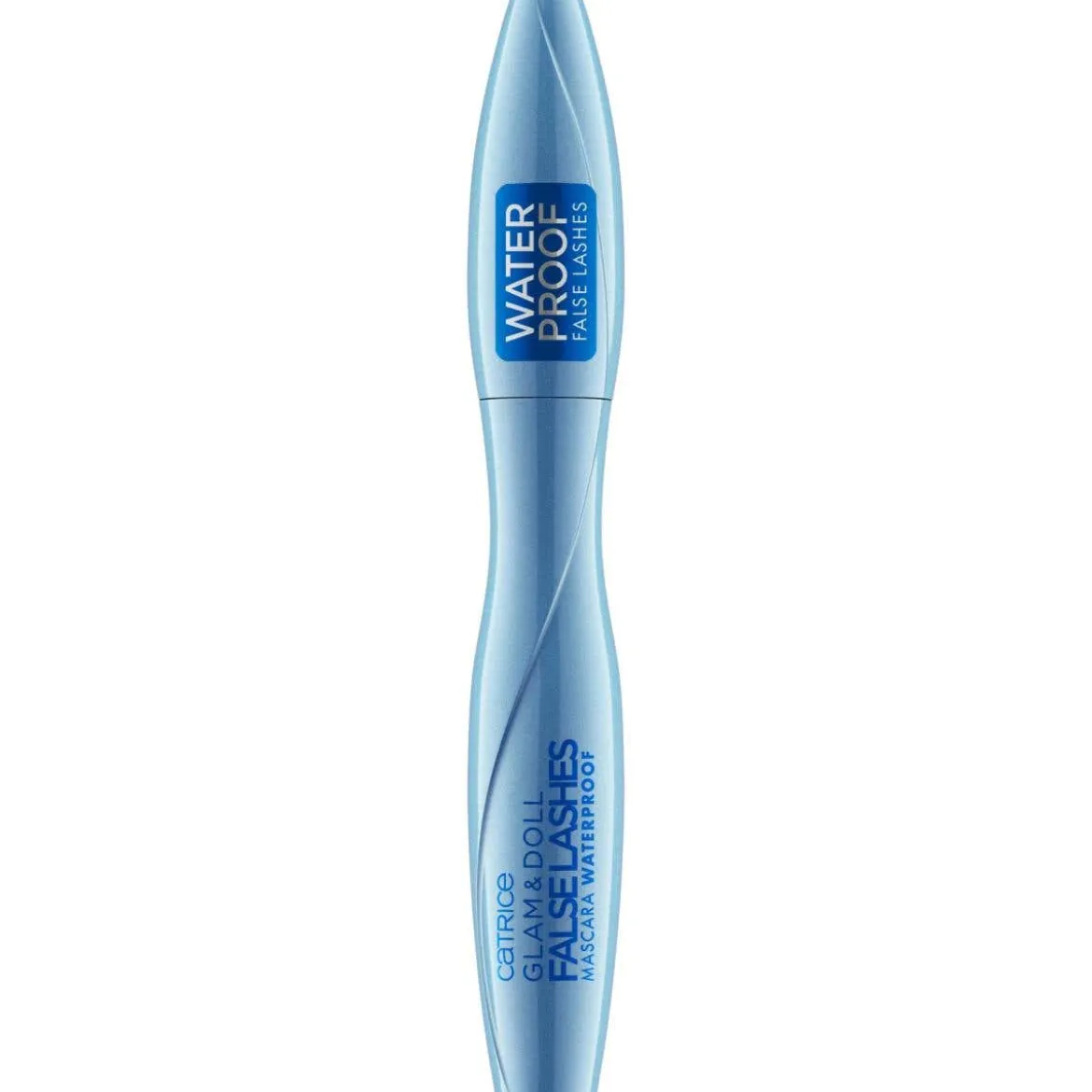 Glam & Doll False Lashes Mascara Waterproof