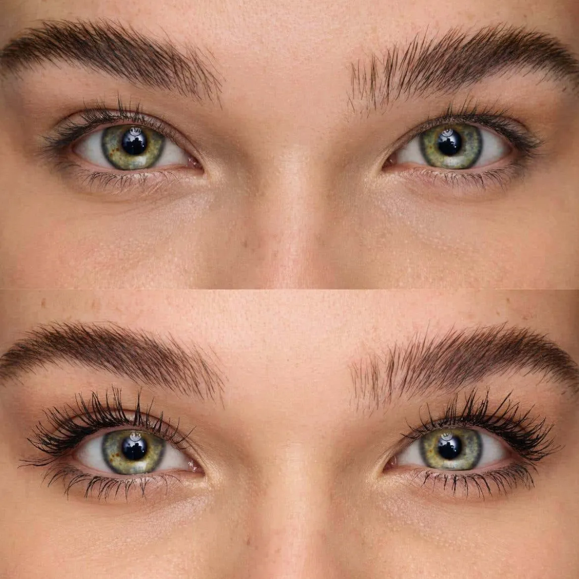 Glam & Doll False Lashes Mascara Waterproof