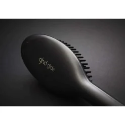 Glide Spazzola Lisciante