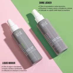 Glosssssy Liquid Mirror