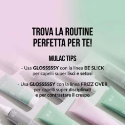 Glosssssy Liquid Mirror