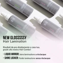 Glosssssy Shine Locker