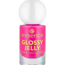 GLOSSY JELLY mini smalto unghie