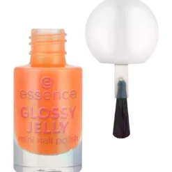 GLOSSY JELLY mini smalto unghie