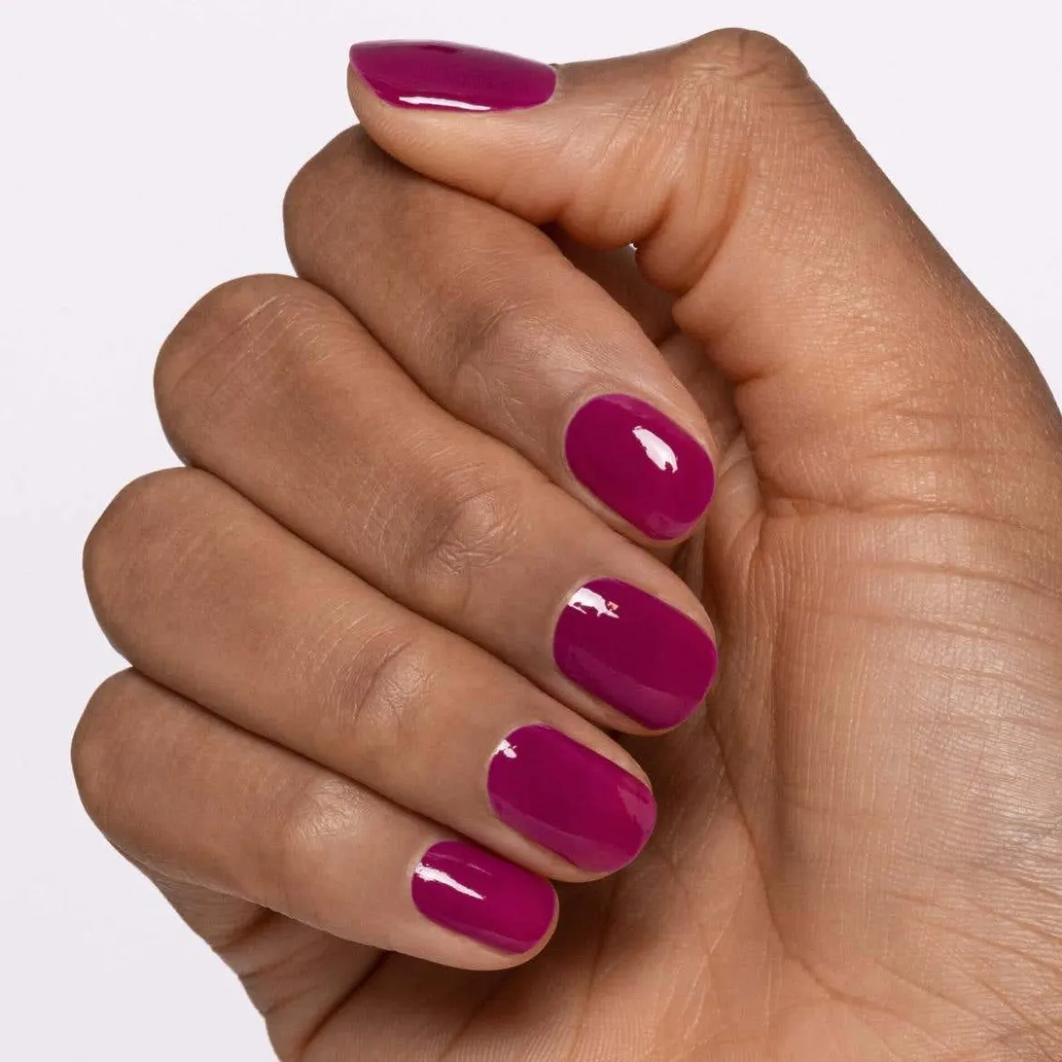Glossy Jelly Smalto Unghie